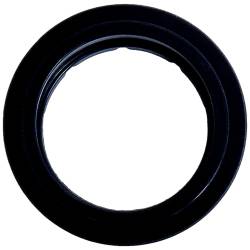 Crown Automotive Jeep Replacement - Crown Automotive 5184772AB Camshaft Seal - Image 2