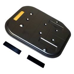 Crown Automotive Jeep Replacement - Crown Automotive 68266725AB Auto Trans Filter for Jeep/Ram/Dodge - Image 2
