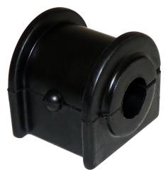 Crown Automotive Jeep Replacement - Crown Automotive 52060012AC Sway Bar Bushing for Jeep Wrangler JK/JL - Image 1