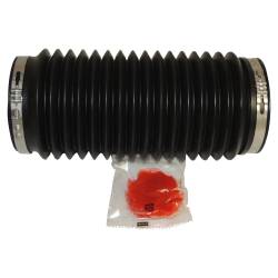 Crown Automotive Jeep Replacement - Crown Automotive 68400289AA Drive Shaft Boot Kit for 09-21 1500 Jeep Wrangler JK - Image 1