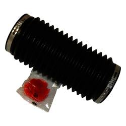 Crown Automotive Jeep Replacement - Crown Automotive 68400289AA Drive Shaft Boot Kit for 09-21 1500 Jeep Wrangler JK - Image 2