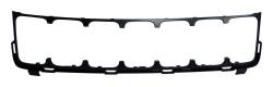 Crown Automotive Jeep Replacement - Crown Automotive 5XL23TZZAA Grille Surround for 16-20 Jeep Grand Cherokee WK2 - Image 1