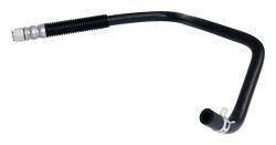 Crown Automotive Jeep Replacement - Crown Automotive 52124650AH Power Steering Return Hose - Image 1