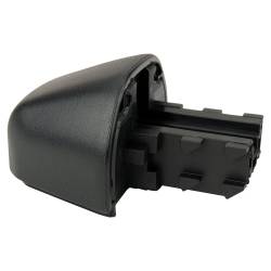 Crown Automotive Jeep Replacement - Crown Automotive 68307271AD Door Handle Cap for 18-23 Gladiator/Wrangler JL - Image 1