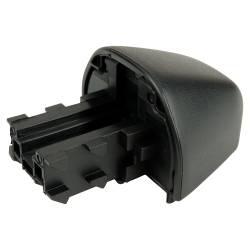 Crown Automotive Jeep Replacement - Crown Automotive 68307272AD Door Handle Cap for 18-23 Gladiator/Wrangler JL - Image 1
