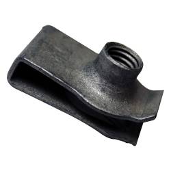 Crown Automotive Jeep Replacement - Crown Automotive 6510185AA Crown Clip Nut for Jeep/Ram/Dodge/Chrysler - Image 2