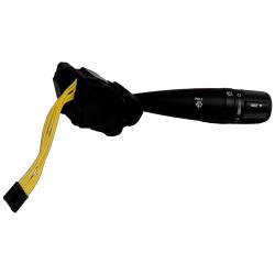 Crown Automotive Jeep Replacement - Crown Automotive 68003214AD Wiper Switch - Image 2
