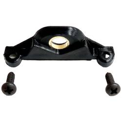 Crown Automotive Jeep Replacement - Crown Automotive 68032496AA Soft Top Bow Lock for Jeep Wrangler JK/JL - Image 2
