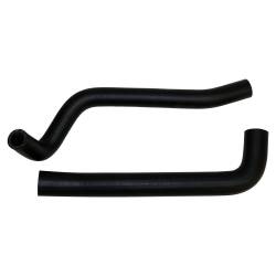 Crown Automotive Jeep Replacement - Crown Automotive 5357970K Fuel Filler/Vent Hose Set - Image 1