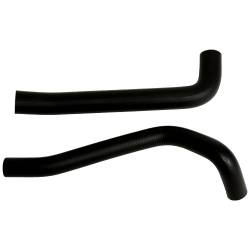 Crown Automotive Jeep Replacement - Crown Automotive 5357970K Fuel Filler/Vent Hose Set - Image 2