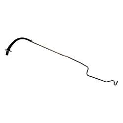 Crown Automotive Jeep Replacement - Crown Automotive 52118606AB Transmission Cooler Hose for 97-00 Jeep Wrangler TJ - Image 2