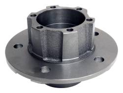 Crown Automotive Jeep Replacement - Crown Automotive S437 Axle Hub Assembly - Image 1