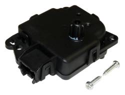 Crown Automotive Jeep Replacement - Crown Automotive 68018109AA Blend Door Actuator - Image 1