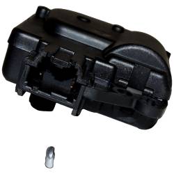 Crown Automotive Jeep Replacement - Crown Automotive 68018109AA Blend Door Actuator - Image 2