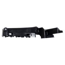 Crown Automotive Jeep Replacement - Crown Automotive 68223469AA Fascia Bracket for 14-16 Jeep Grand Cherokee WK2 - Image 1