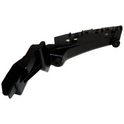Crown Automotive Jeep Replacement - Crown Automotive 68223469AA Fascia Bracket for 14-16 Jeep Grand Cherokee WK2 - Image 2