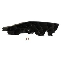Crown Automotive Jeep Replacement - Crown Automotive 68328703AB Fascia Bracket - Image 1