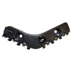 Crown Automotive Jeep Replacement - Crown Automotive 68144219AE Fascia Bracket for 14-21 Jeep Grand Cherokee WK2 - Image 1