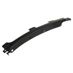 Crown Automotive Jeep Replacement - Crown Automotive 68144224AD Fascia Bracket for 14-16 Jeep Grand Cherokee WK2 - Image 1