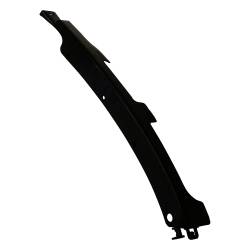 Crown Automotive Jeep Replacement - Crown Automotive 68144224AD Fascia Bracket for 14-16 Jeep Grand Cherokee WK2 - Image 2