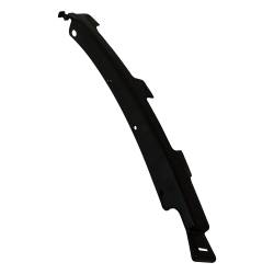 Crown Automotive Jeep Replacement - Crown Automotive 68144225AD Fascia Bracket for 14-16 Jeep Grand Cherokee WK2 - Image 2