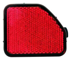 Crown Automotive Jeep Replacement - Crown Automotive 68281937AB Fascia Reflector for 18-20 Jeep Wrangler JL - Image 1