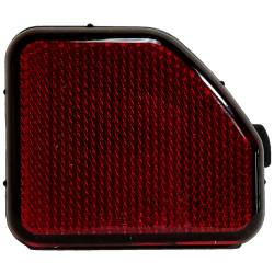 Crown Automotive Jeep Replacement - Crown Automotive 68281937AB Fascia Reflector for 18-20 Jeep Wrangler JL - Image 2