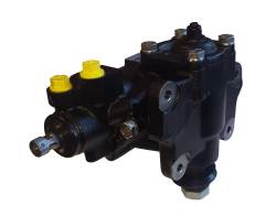Borgeson - Borgeson 800132 Power Steering Conversion Box - Image 1