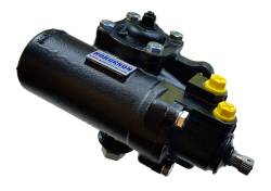 Borgeson - Borgeson 800132 Power Steering Conversion Box - Image 2