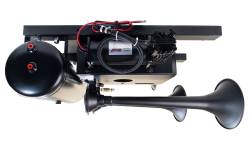 Kleinn Automotive Accessories - Kleinn Automotive USTL-734 Spare Tire 730 Kit - Image 3