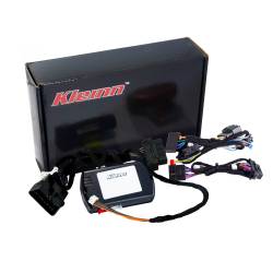 Kleinn Automotive Accessories - Kleinn Automotive RSFD1 Remote Start for Select Fords - Image 1