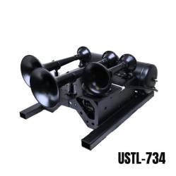 Kleinn Automotive Accessories - Kleinn Automotive USTL-734 Spare Tire 730 Kit - Image 1