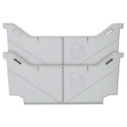 DECKED - DECKED AD8WIDEX2 DECKED Locking Tab Drawer Dividers - Image 1