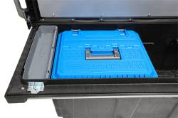 DECKED - DECKED TBFD Full-Size Pickup Truck Tool Box Deep Tub 73 x 21 x 22" - Image 6