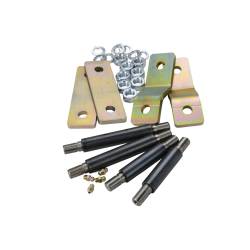 Old Man Emu - Old Man Emu OMEGS15 Greasable Shackle Kit - Image 2