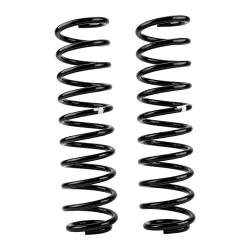 Old Man Emu - Old Man Emu 2628 Front Coil Spring Set for 07-18 Jeep Wrangler JK 4DR 2" Lift - Image 1