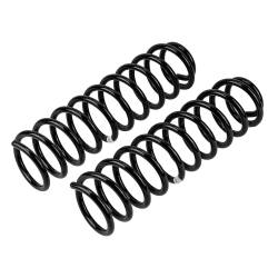 Old Man Emu - Old Man Emu 2628 Front Coil Spring Set for 07-18 Jeep Wrangler JK 4DR 2" Lift - Image 2