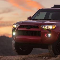 Rigid Industries - Rigid Industries 37116 360-Series Fog Kit White for 14-25 4Runner/Tacoma/Tundra - Image 2