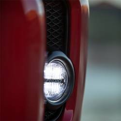 Rigid Industries - Rigid Industries 37116 360-Series Fog Kit White for 14-25 4Runner/Tacoma/Tundra - Image 3