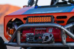 Rigid Industries - Rigid Industries 110223 E-Series 10" Spot w/Amber PRO Lens - Image 3