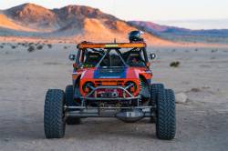Rigid Industries - Rigid Industries 110223 E-Series 10" Spot w/Amber PRO Lens - Image 5