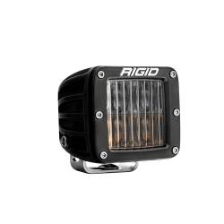 Rigid Industries - Rigid Industries 50482 D-Series SAE Fog Yellow/White Pair - Image 3