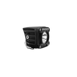 Rigid Industries - Rigid Industries 491613 RIGID Revolve LED Pod Light Pair w/Amber DRL - Image 3