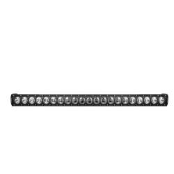Rigid Industries - Rigid Industries 431613 RIGID Revolve 30" LED Light Bar w/Amber DRL - Image 1