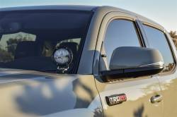 Rigid Industries - Rigid Industries 46702 A-Pillar Mount for 360-Series D-Series for 16-20 Tacoma - Image 3