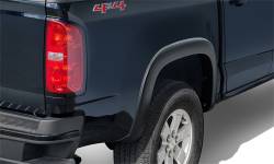 Bushwacker - Bushwacker 40985-02 OE-Style Fender Flares 4Pc - Image 3