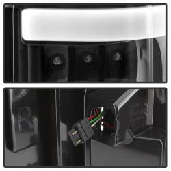 Spyder Auto - Spyder Auto 9041600 XTune LED Taillights for 17-18 F250 Super Duty - Image 3