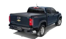 Bushwacker - Bushwacker 40985-02 OE-Style Fender Flares 4Pc - Image 1