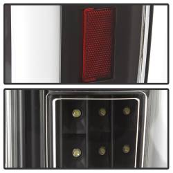 Spyder Auto - Spyder Auto 9041600 XTune LED Taillights for 17-18 F250 Super Duty - Image 5