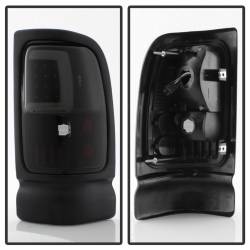 Spyder Auto - Spyder Auto 9038877 XTune Light Bar LED Taillights - Image 3